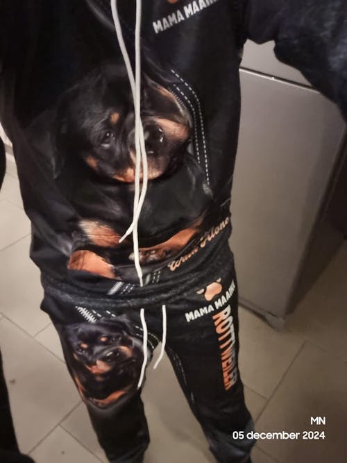 Wiizaa | Wear Your Story