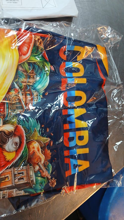 Wiizaa | Wear Your Story