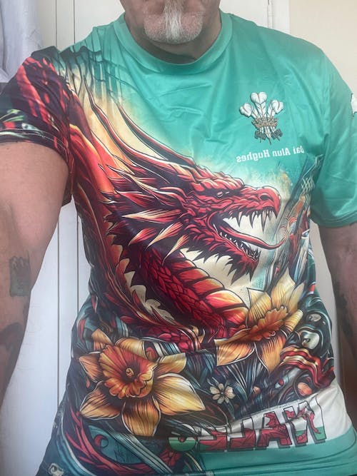 Wiizaa | Wear Your Story