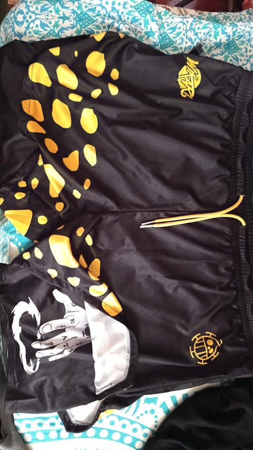 LAW | ROOM - PANTALON PRO