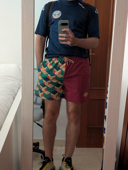 PILAR DEL AGUA - PANTALON