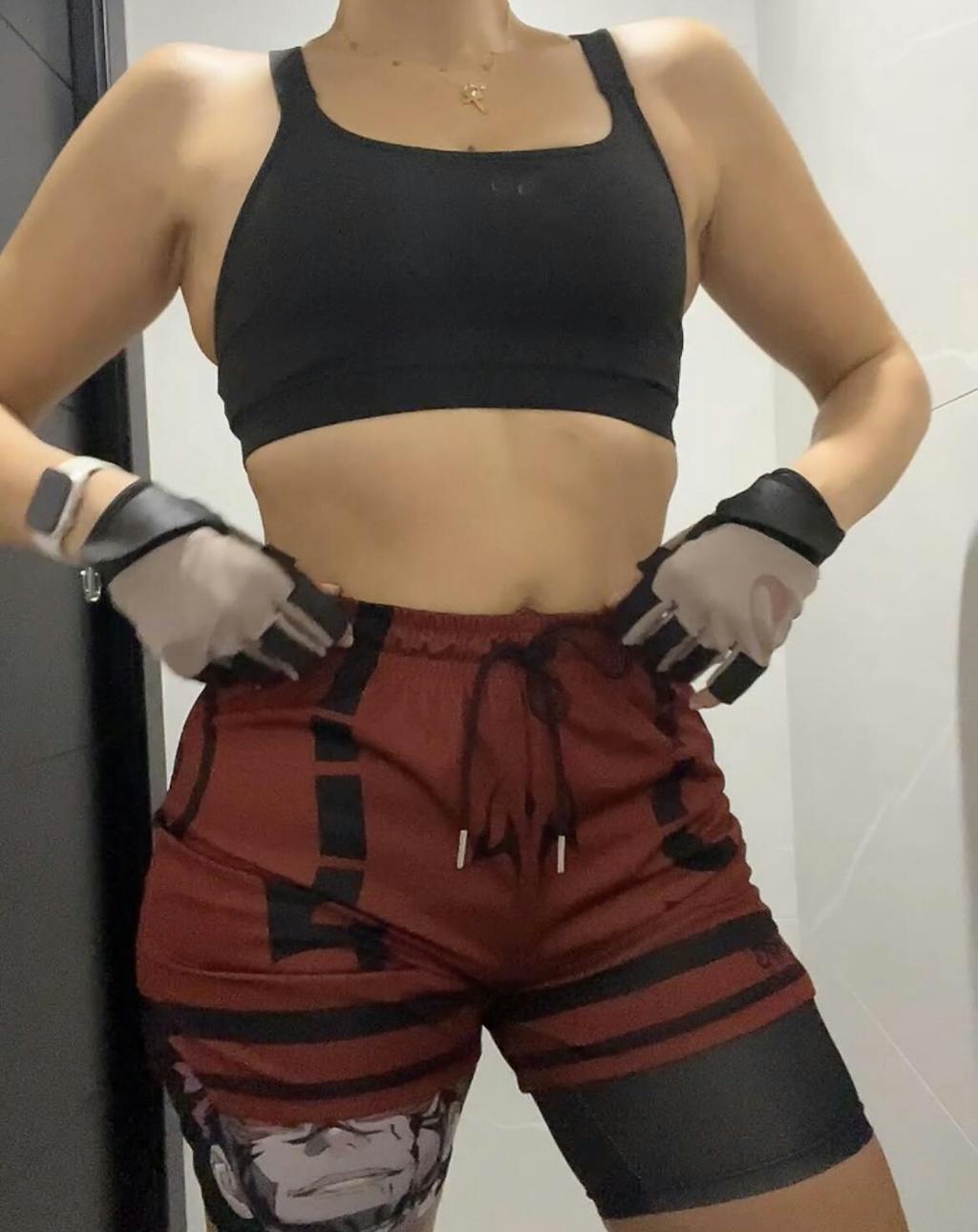 REY DE LAS MALDICIONES | JJK - PANTALON PRO