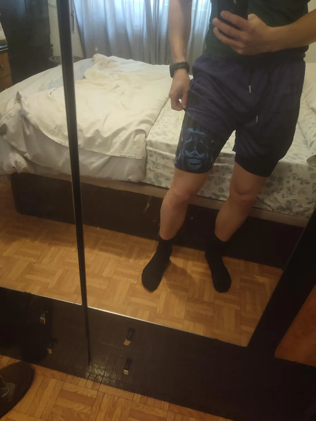 SOLO LEVELING - PANTALON PRO