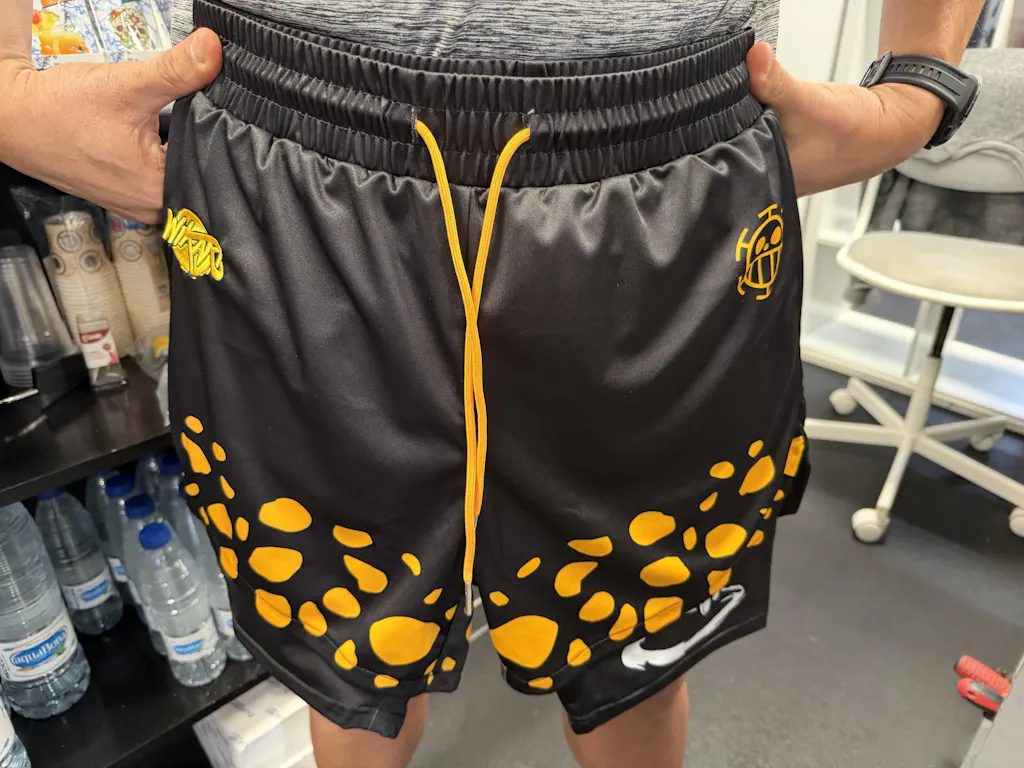 LAW | ROOM - PANTALON PRO