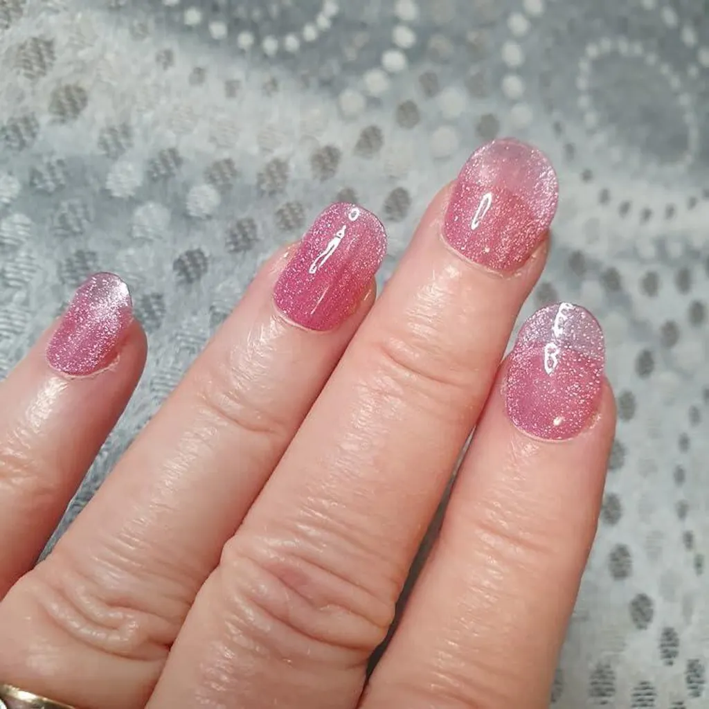 Pink Lemonade Luxe