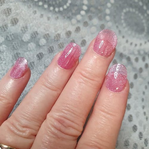 Pink Lemonade Luxe