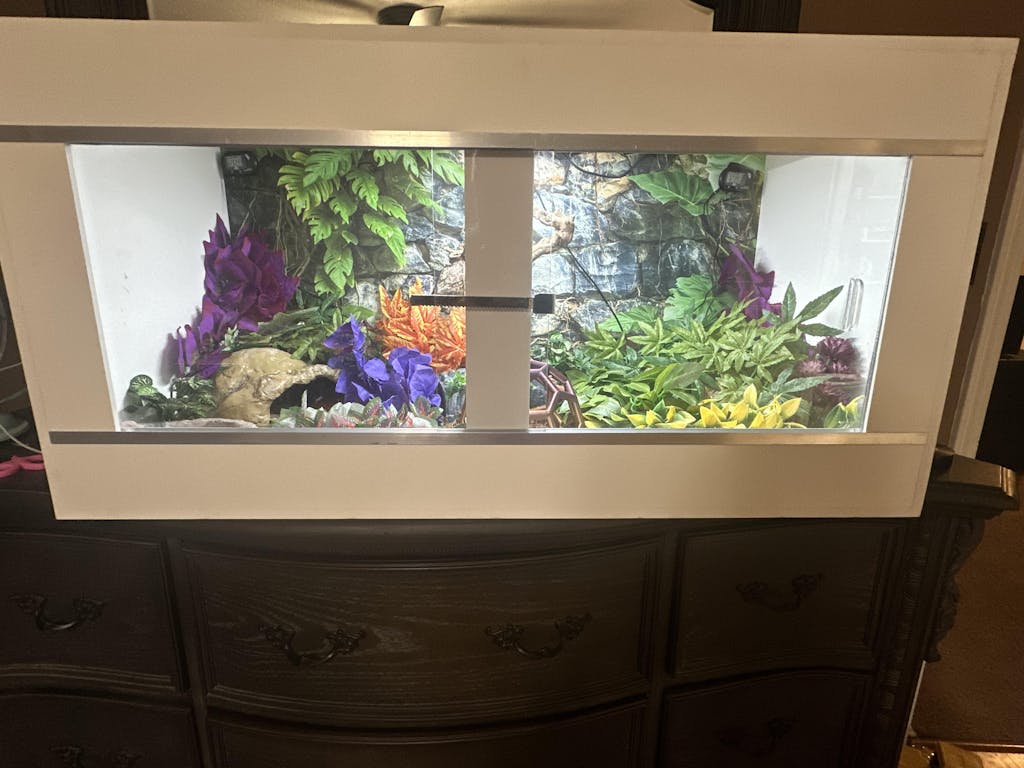 Wilbanks Radiant Heat Panel 40w Wilbanks Captive Bred Reptiles