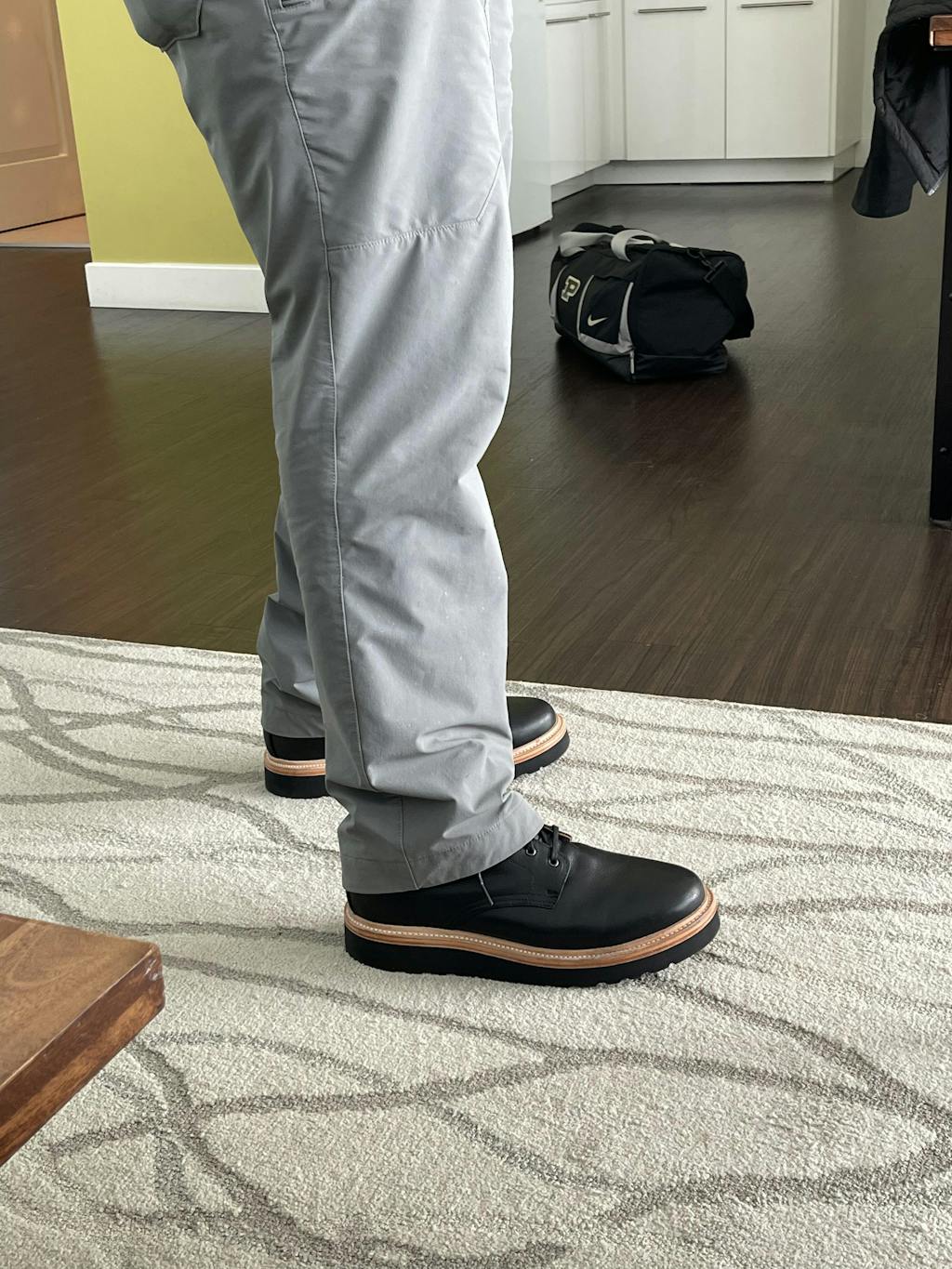 The Kern Boot Wilcox Wilcox Boots