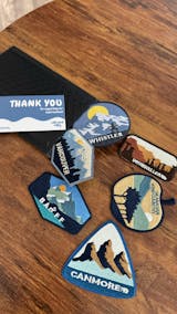 Launch Bundle with Free Shipping