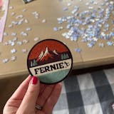 Fernie Patch