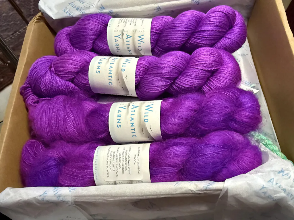 NIAMH:  Nebula