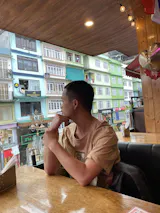 User picture
