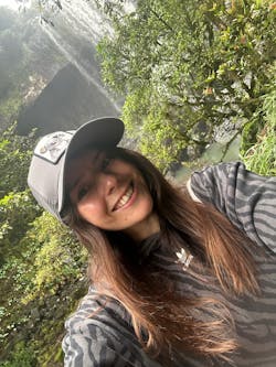 Koala hat