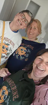 User picture