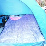 Saco De Dormir Extremo -15° +10° 1800g Wild Travel