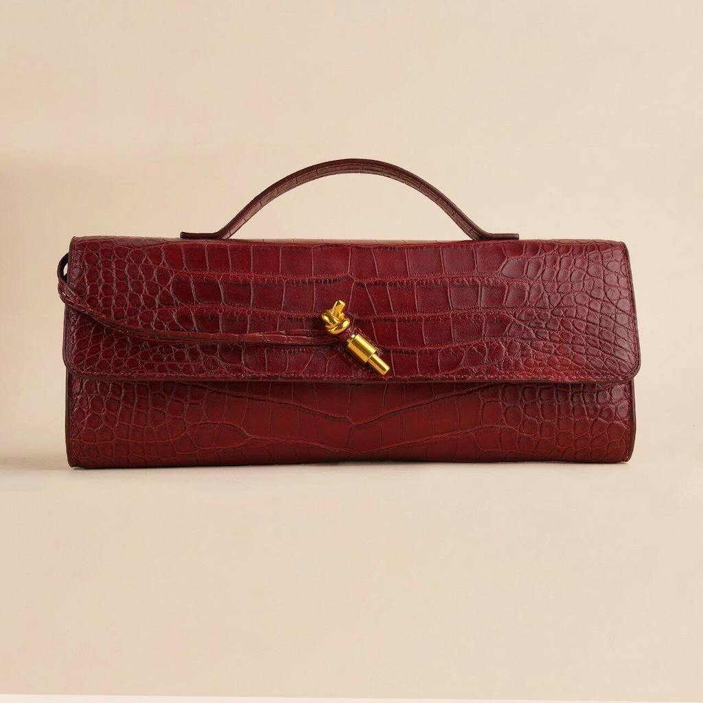 Handcrafted Luxury Leather Wallets | Wild & King