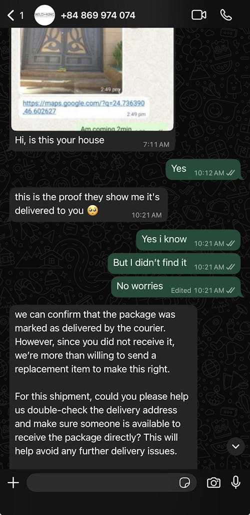 Black Double Hornback Leather Vertical Card Holder - Extra