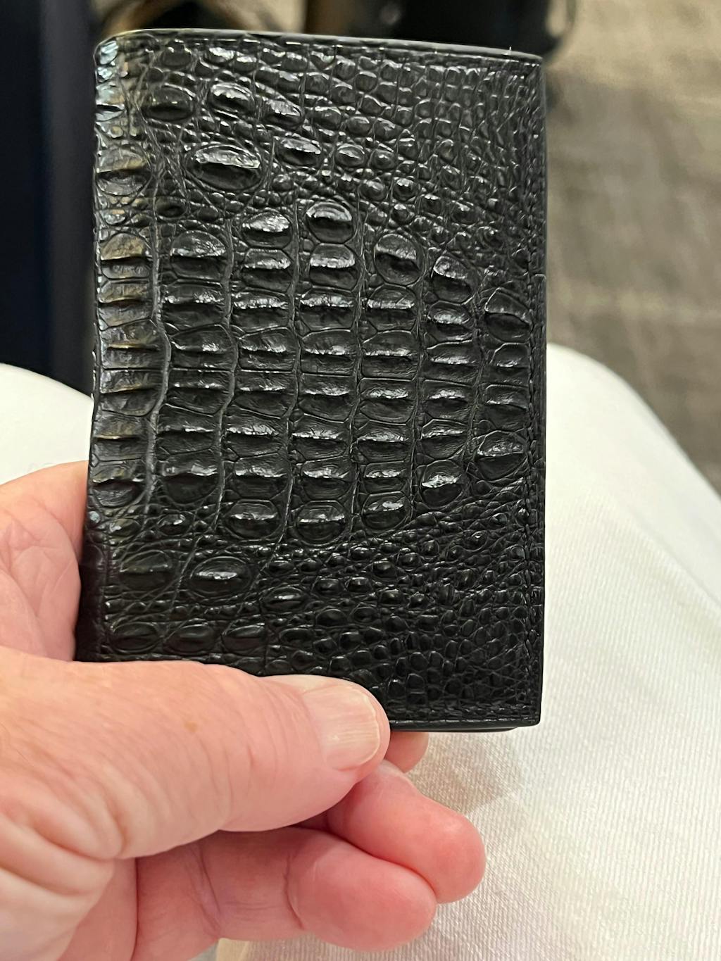 Handcrafted Luxury Leather Wallets | Wild & King