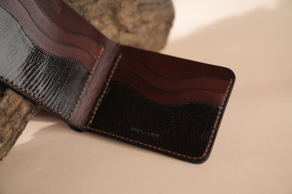 Handcrafted Luxury Leather Wallets | Wild & King