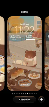 User picture