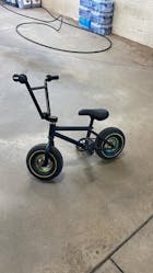 Kobe mini bmx retailer