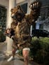 THE GRIZZLY BEAR COAT, v4