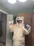 THE POLAR BEAR COAT, v4