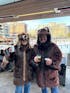 THE GRIZZLY BEAR COAT, v4