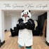 THE PANDA COAT