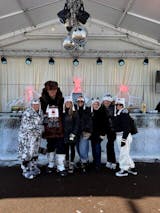 THE BUFFALO COAT, v5