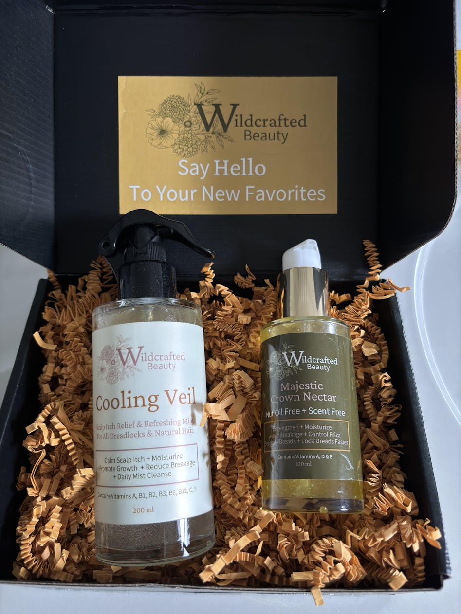 What Is Wildcrafted Beauty? Natural Skin Care Trend