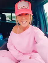 Take Me Camping/Fishing Printed Trucker Hat