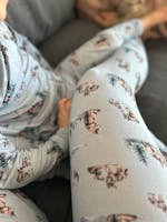 Women's Joggers - Wolfepack