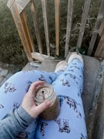 Women's Joggers - Wolfepack