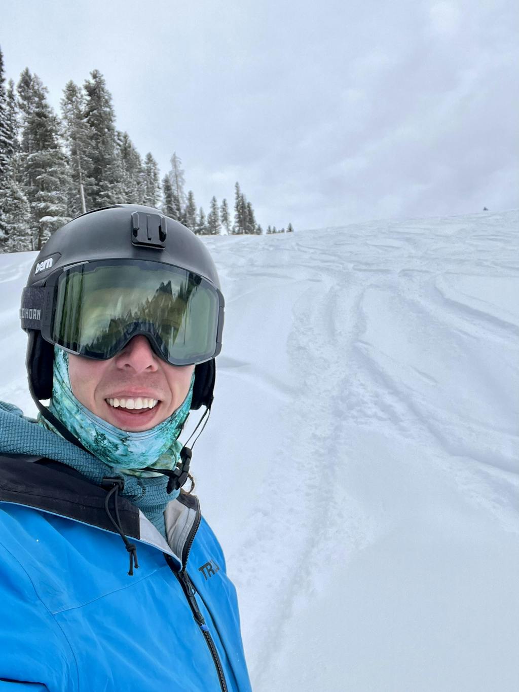 Pipeline Lenses Wildhorn Outfitters