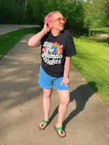 User picture