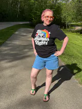 User picture