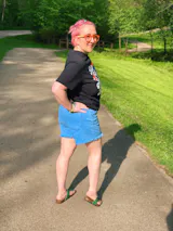 User picture