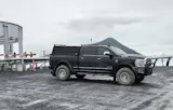 WildTop Truck Caps