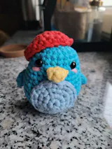 User picture