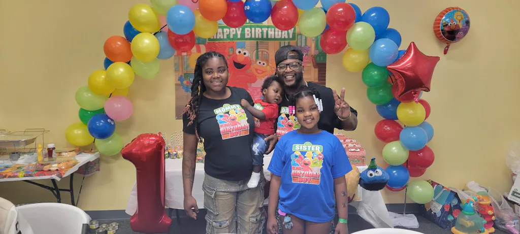 Personalized Elmo Birthday Boy or girl Shirt, Sesame Street birthday shirts for family