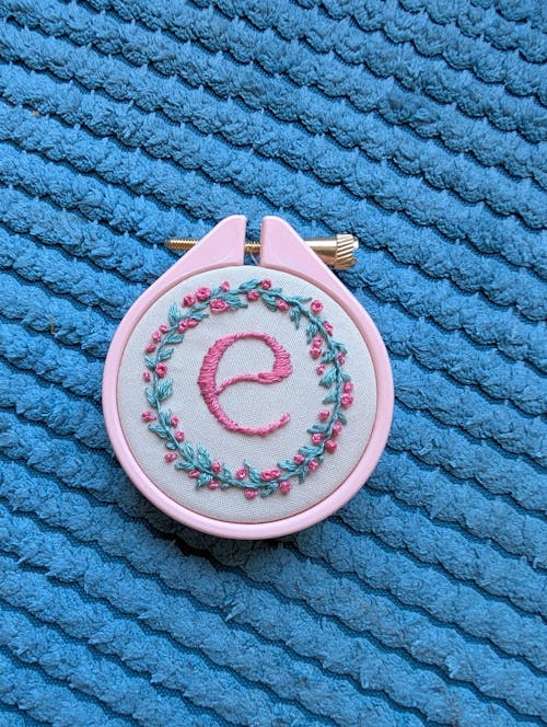 Wimperis Embroidery