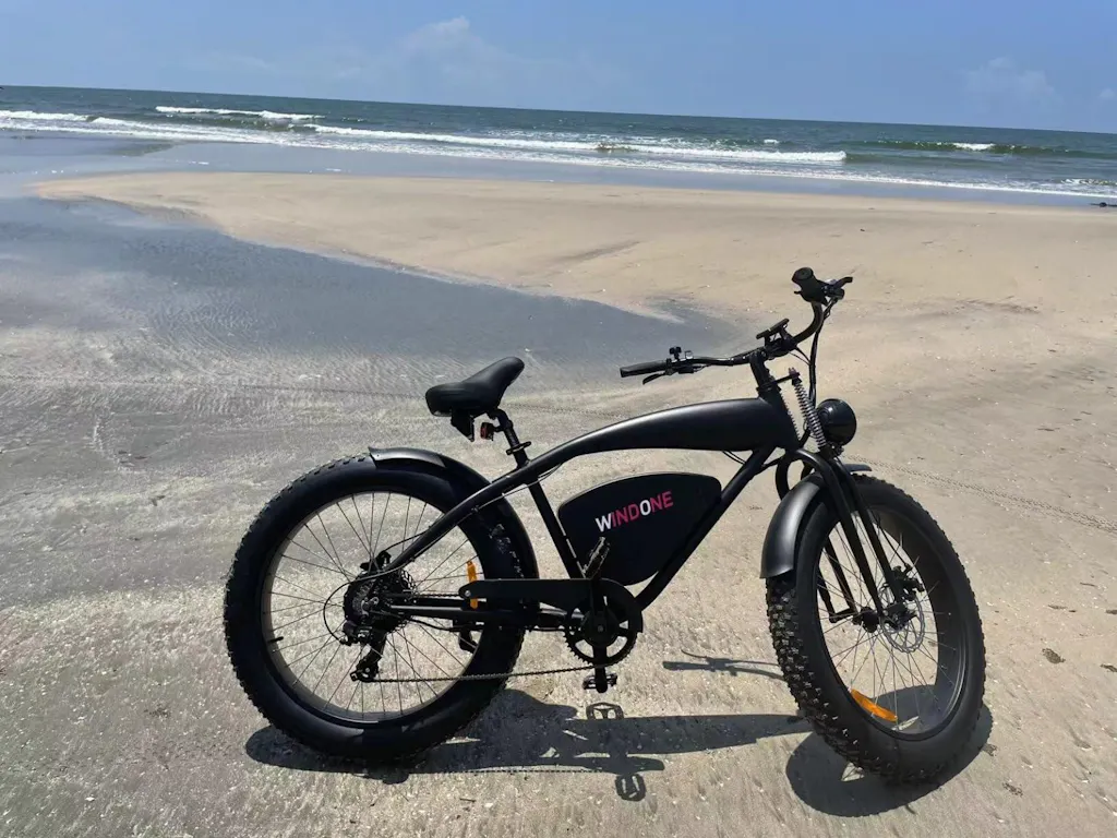 Windone K20 Retro Cruiser