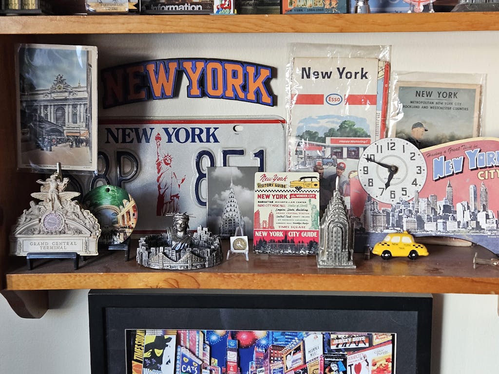 New York Knicks 3D printed Logo Sign Wall Desk Shelf Art