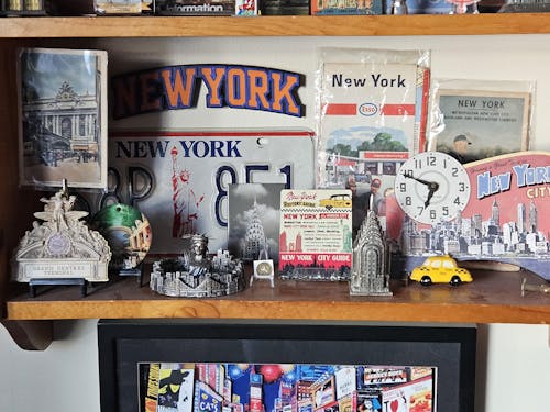 New York Knicks 3D printed Logo Sign Wall Desk Shelf Art