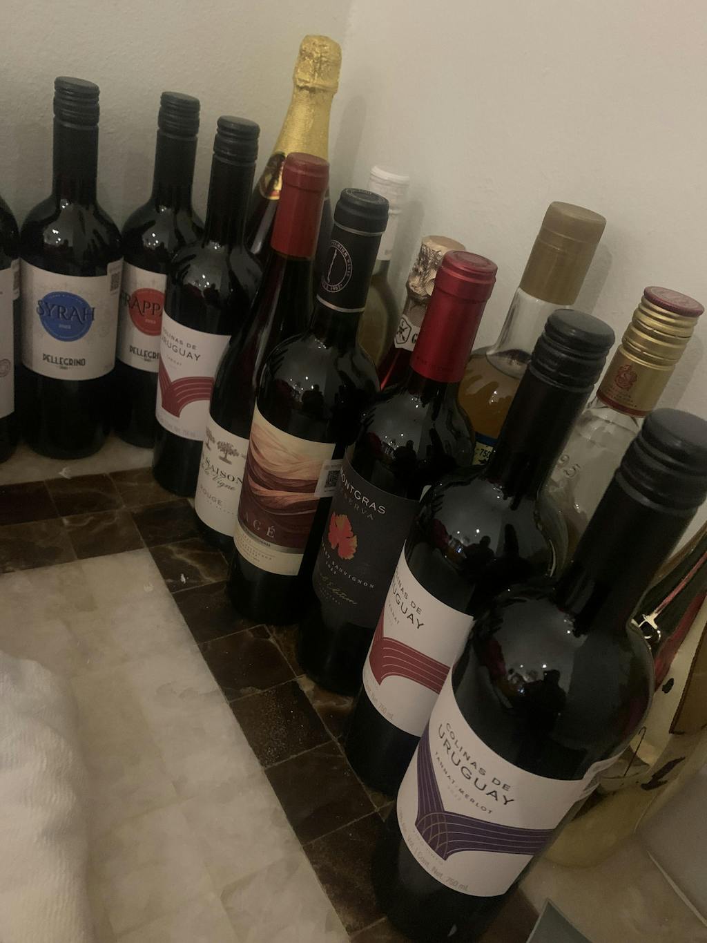 WineBox Plan Revista + 2 Botellas