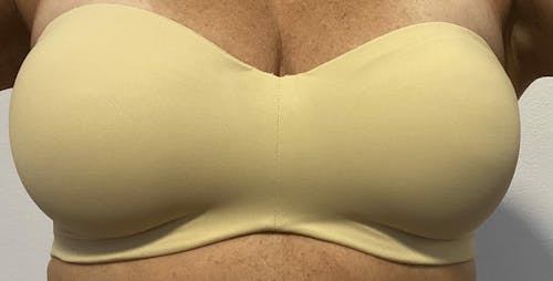 Strapless Unlined Underwire Multiway Bra Seamless Bra Nude