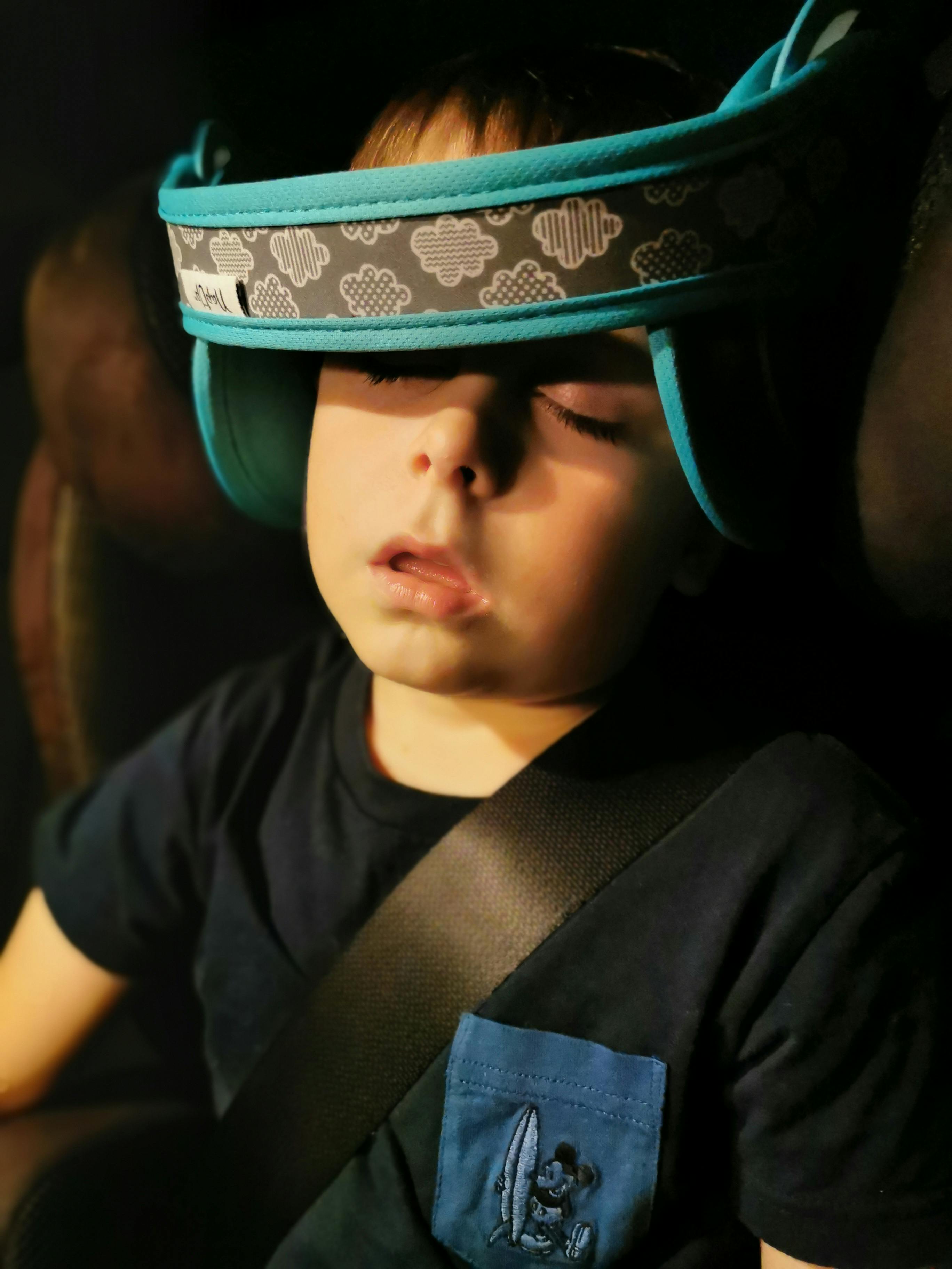 napup head support australia