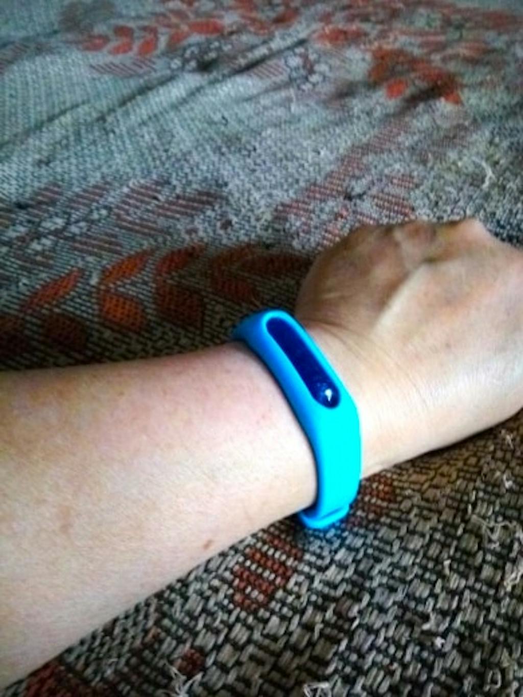 Repello™ Human AntiFlea, Tick, & Mosquito Bracelet (Advanced Protec