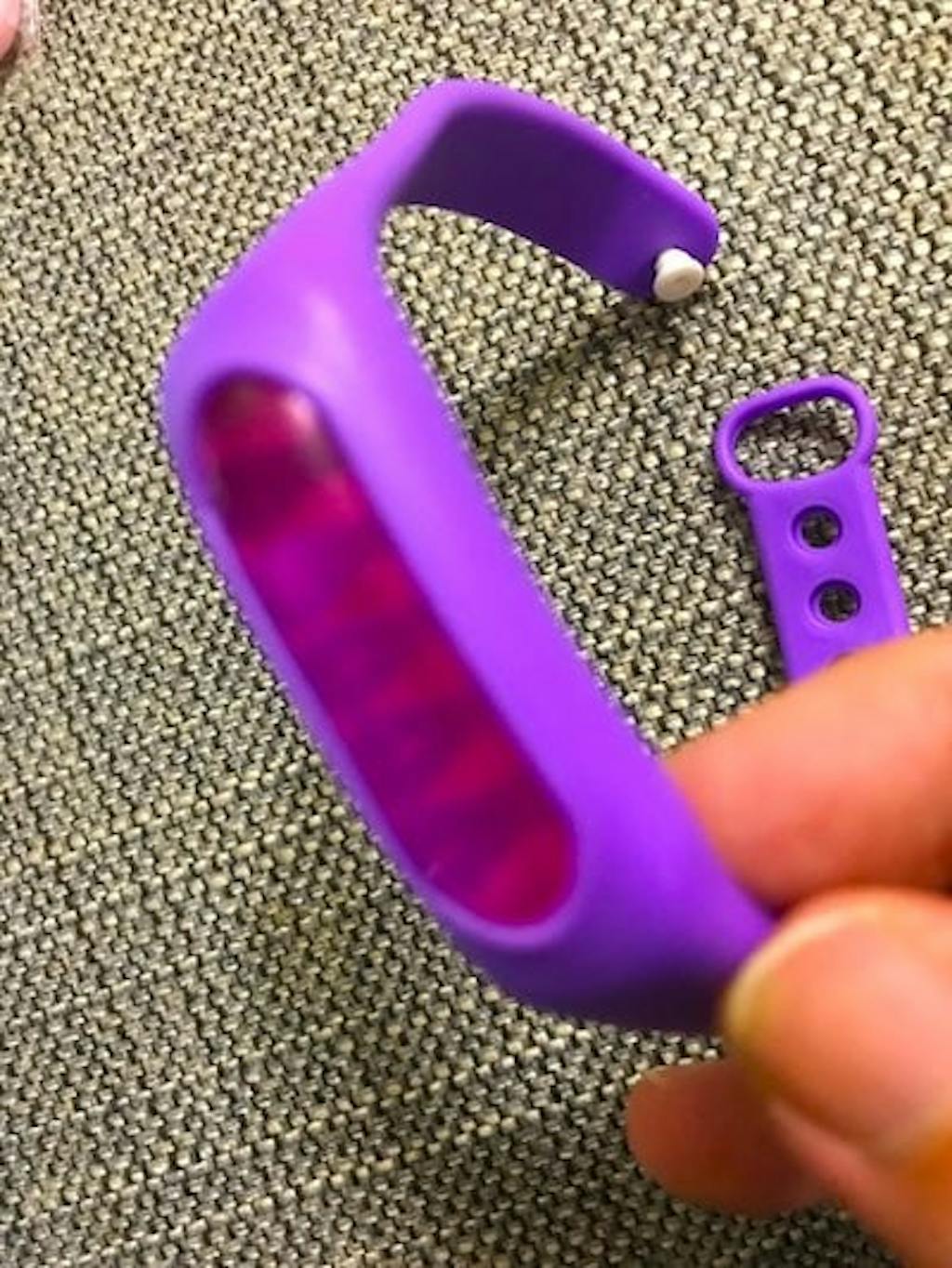 Repello™ Human AntiFlea, Tick, & Mosquito Bracelet (Advanced Protec